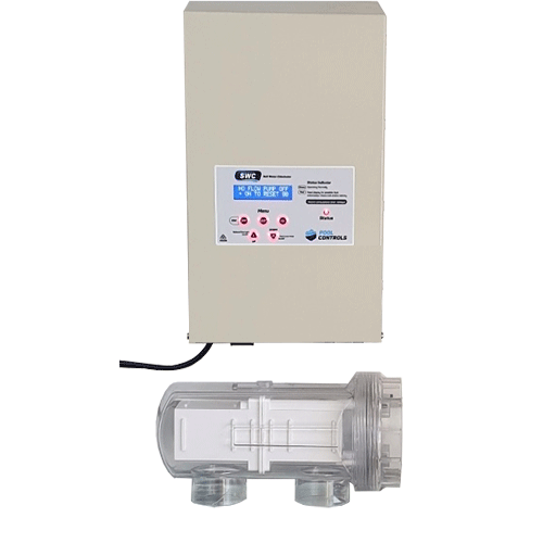 Pool Controls SWC Salt Chlorinators - Poolshop.com.au Pool Controls SWC Salt Chlorinators - Poolshop.com.au